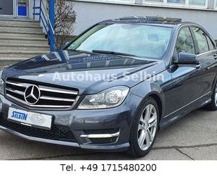 Mercedes-Benz C 300 Gebrauchtwagen
