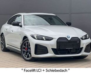BMW i4 Gebrauchtwagen