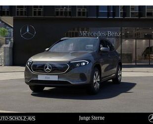 Mercedes-Benz EQA Gebrauchtwagen