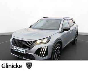 Peugeot 2008 Gebrauchtwagen