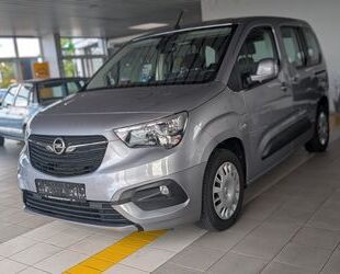 Opel Combo Life Gebrauchtwagen