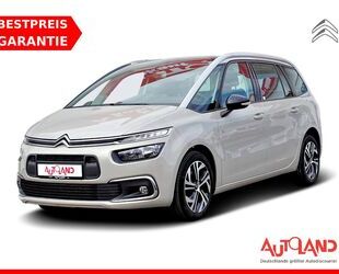 Citroen C4 Gebrauchtwagen