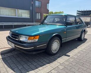 Saab 900 Gebrauchtwagen