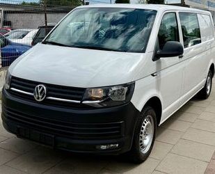VW T6 Transporter Gebrauchtwagen