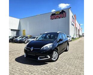 Renault Scenic Gebrauchtwagen
