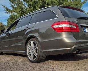 Mercedes-Benz E 250 Gebrauchtwagen