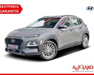 Hyundai KONA Gebrauchtwagen