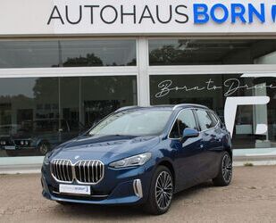 BMW 218 Gebrauchtwagen