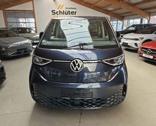 VW ID. Buzz Gebrauchtwagen