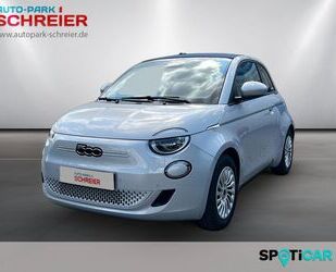 Fiat 500e Gebrauchtwagen