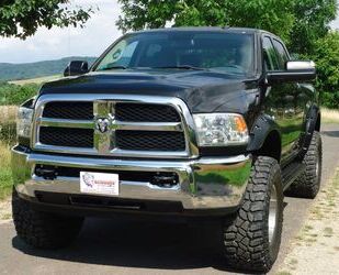 Dodge RAM Gebrauchtwagen