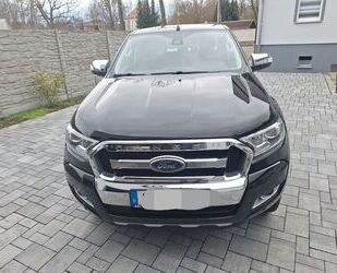 Ford Ranger Gebrauchtwagen