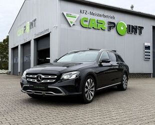 Mercedes-Benz E 220 Gebrauchtwagen