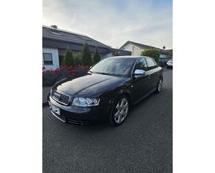 Audi S4 Gebrauchtwagen