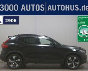 Volvo XC40 Gebrauchtwagen