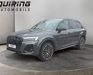 Audi SQ7 Gebrauchtwagen