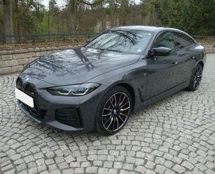 BMW i4 Gebrauchtwagen