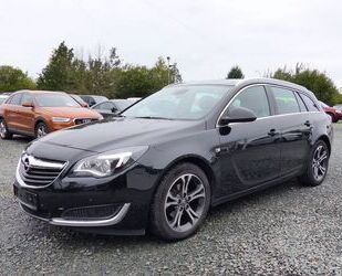 Opel Insignia Gebrauchtwagen