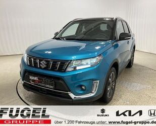 Suzuki Vitara Gebrauchtwagen