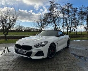 BMW Z4 Gebrauchtwagen