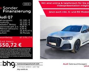Audi Q7 Gebrauchtwagen