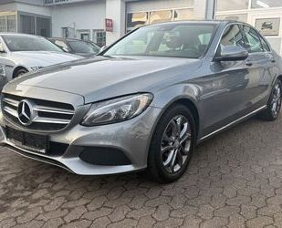 Mercedes-Benz C 180 Gebrauchtwagen