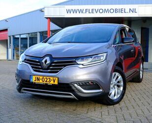 Renault Espace Gebrauchtwagen