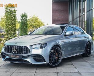 Mercedes-Benz E 63 AMG Gebrauchtwagen