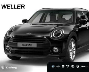 Mini One Clubman Gebrauchtwagen