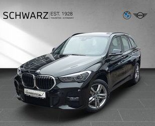 BMW BMW X1 xDrive25e M Sport LED Business Package Gebrauchtwagen