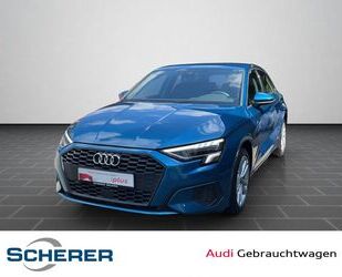 Audi Audi A3 Sportback TFSI e 40 TFSI S-TRONIC ACC LED Gebrauchtwagen