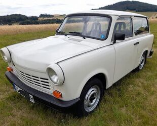Trabant Andere Gebrauchtwagen