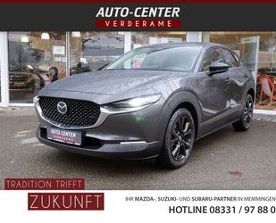 Mazda CX-30 Gebrauchtwagen