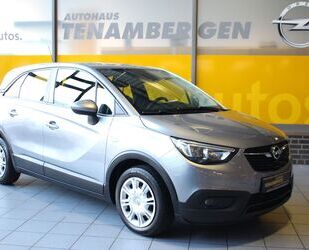 Opel Crossland (X) Gebrauchtwagen