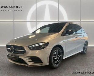 Mercedes-Benz B 250 Gebrauchtwagen