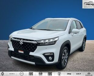 Suzuki (SX4) S-Cross Gebrauchtwagen