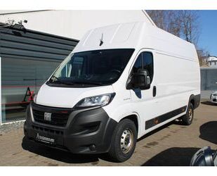 Fiat Ducato Gebrauchtwagen
