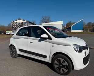 Renault Twingo Gebrauchtwagen