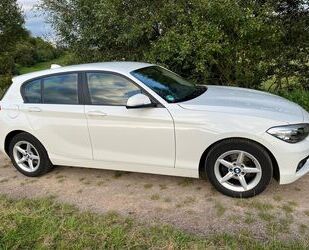 BMW 116 Gebrauchtwagen
