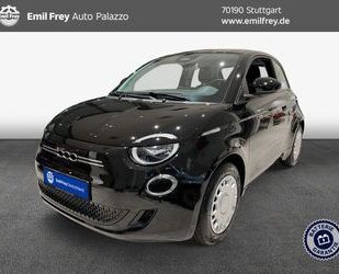 Fiat 500e Gebrauchtwagen