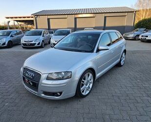 Audi A3 Gebrauchtwagen