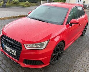Audi S1 Gebrauchtwagen