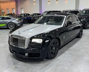 Rolls Royce Ghost Gebrauchtwagen