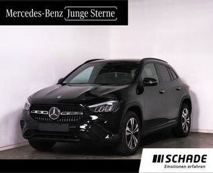 Mercedes-Benz GLA 180 Gebrauchtwagen