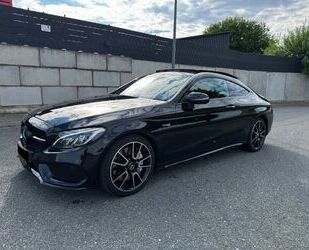 Mercedes-Benz C 43 AMG Gebrauchtwagen