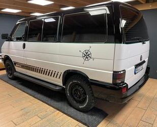 VW T4 andere Gebrauchtwagen