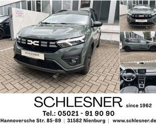 Dacia Jogger Gebrauchtwagen