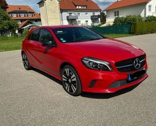 Mercedes-Benz A 250 Gebrauchtwagen