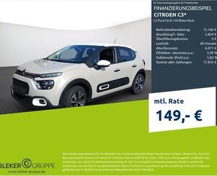 Citroen C3 Gebrauchtwagen