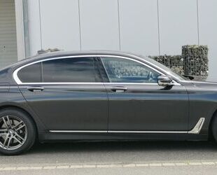 BMW 750 Gebrauchtwagen